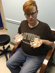 Kaleb weighs the implant options