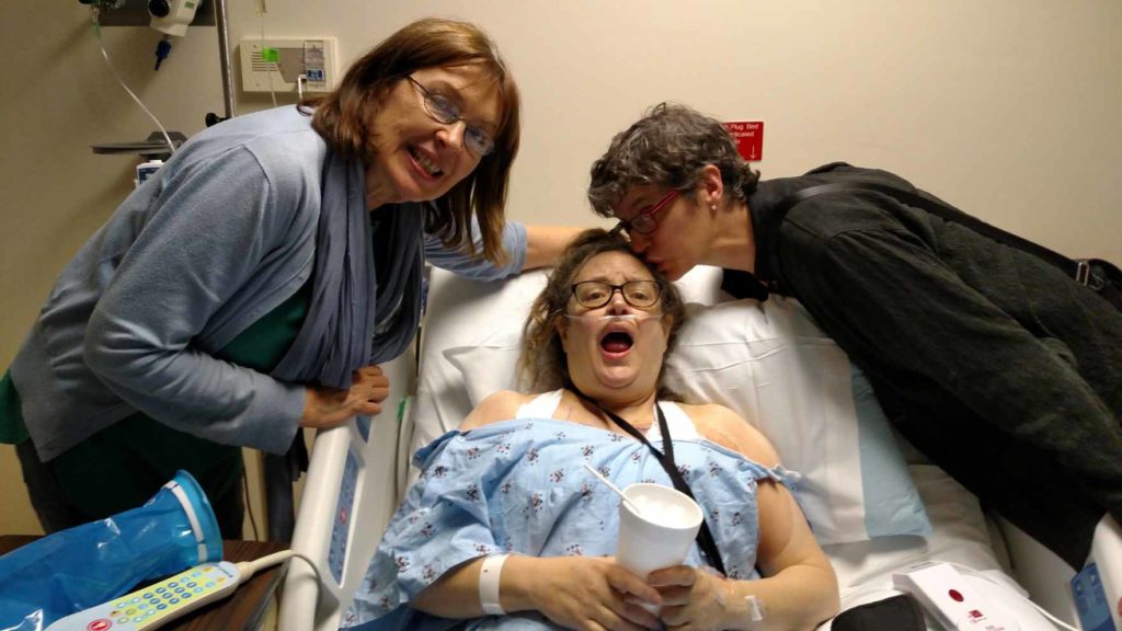 Post-op